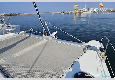 Fountaine Pajot Belize 43 Multi hull boat 2004, with Yanmar engine, Spain