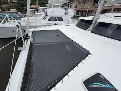 Fountaine Pajot Helia 44 Evolution Oceanic Package Multi hull boat 2017, with Volvo Penta engine, Virgin Islands