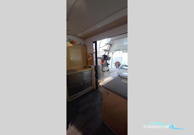 Fountaine Pajot Helia 44 Multi hull boat 2015, Turkey
