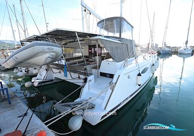 Fountaine Pajot Helia 44 Multi hull boat 2015, with Volvo Penta D2 - 55F engine, Greece