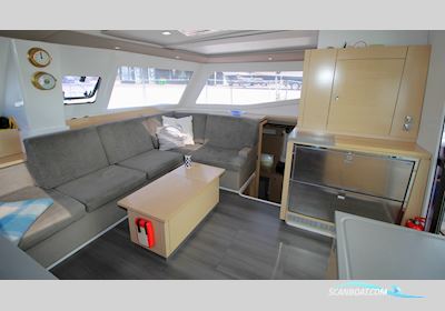 Fountaine Pajot Helia 44 Multi hull boat 2014, with Volvo Penta engine, Denmark
