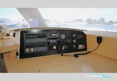 Fountaine Pajot Helia 44 Multi hull boat 2014, with Volvo Penta engine, Denmark