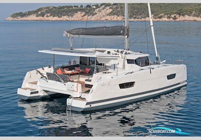 Fountaine Pajot Isla 40 Multi hull boat 2024, Croatia