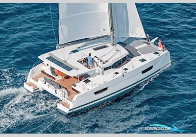 Fountaine Pajot Isla 40 Multi hull boat 2024, Croatia