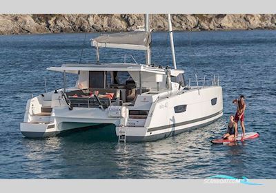 Fountaine Pajot Isla 40 Multi hull boat 2024, Croatia