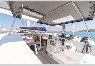 Fountaine Pajot Isla 40 Multi hull boat 2024, Croatia