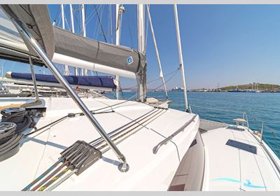 Fountaine Pajot Isla 40 Multi hull boat 2024, Croatia