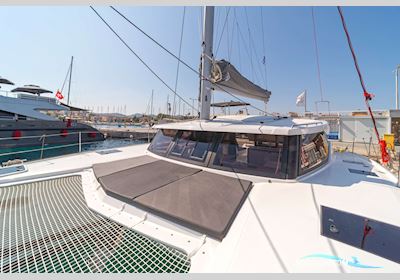 Fountaine Pajot Isla 40 Multi hull boat 2024, Croatia