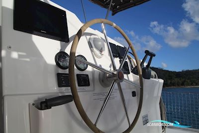 Fountaine Pajot Lucia 40 Multi hull boat 2017, with Volvo Penta D1-30F engine, Spain