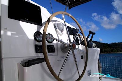 Fountaine Pajot Lucia 40 Multi hull boat 2017, with Volvo Penta D1-30F engine, Spain