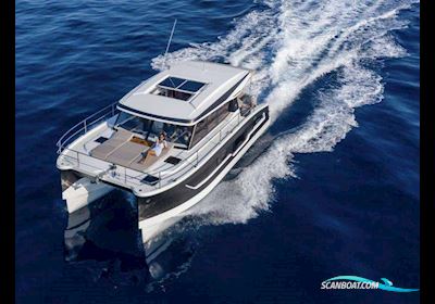 Fountaine Pajot MY 4 S Multi hull boat 2024, with 
            Yanmar
 engine, Spain