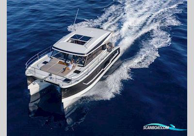 Fountaine Pajot MY 4 S Multi hull boat 2024, with 
            Yanmar
 engine, Spain