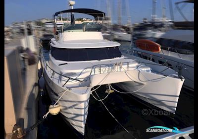 Fountaine Pajot Maryland 37 Multi hull boat 1999, with Yanmar engine, France