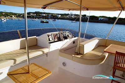 Fountaine Pajot Queensland 55 Multi hull boat 2011, with Volvo Ips 435 engine, Spain