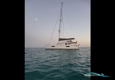 Fountaine Pajot Saba 50 Multi hull boat 2019, with Volvo Penta D2 engine, Spain