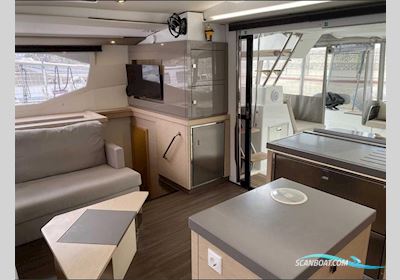 Fountaine Pajot Saona 47 Multi hull boat 2019, Greece