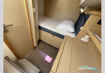 Fountaine Pajot Saona 47 Multi hull boat 2018, with YANMAR  engine, No country info