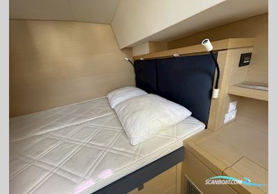 Fountaine Pajot Saona 47 Multi hull boat 2018, with YANMAR  engine, No country info