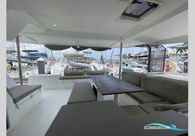 Fountaine Pajot Saona 47 Multi hull boat 2018, with YANMAR  engine, No country info