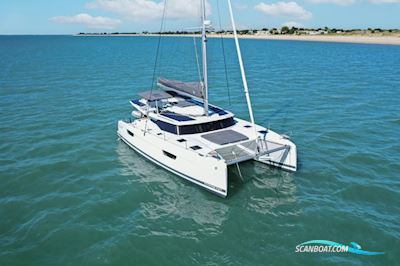 Fountaine Pajot Tanna 47 Multi hull boat 2023, Germany