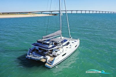 Fountaine Pajot Tanna 47 Multi hull boat 2023, Germany