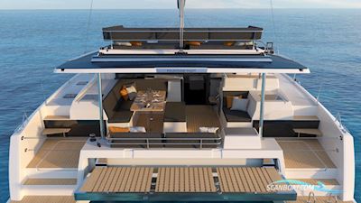 Fountaine Pajot Tanna 47 Multi hull boat 2023, Germany