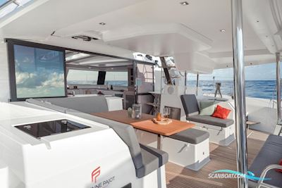 Fountaine Pajot Tanna 47 Multi hull boat 2023, Germany