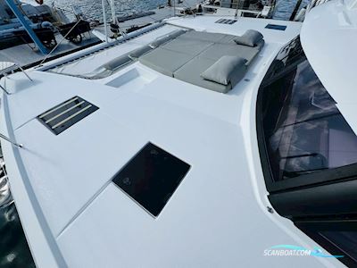 Fountaine Pajot Tanna 47 Multi hull boat 2021, with Volvo Penta engine, USA