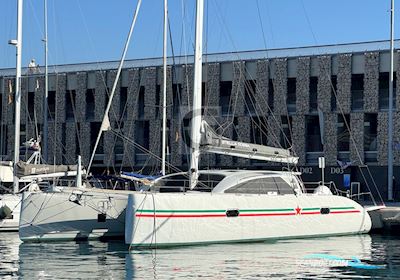 Ice Yachts ICE CAT 61 Multi hull boat 2017, with Volvo Penta D2 - 75 engine, Caribbean
