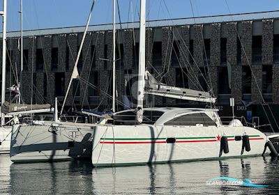 Ice Yachts Ice Cat 61 Multi hull boat 2018, with Volvo Penta D2 - 75 engine, Spain