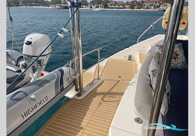 LEOPARD 48 Multi hull boat 2018, No country info