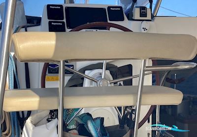 Lagoon 38 3 Cabins Multi hull boat 2008, with Volvo D1-30 engine, Martinique