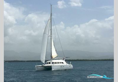 Lagoon 38 Multi hull boat 2018, with Yanmar engine, No country info