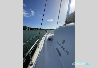 Lagoon 38 Multi hull boat 2018, with Yanmar engine, No country info