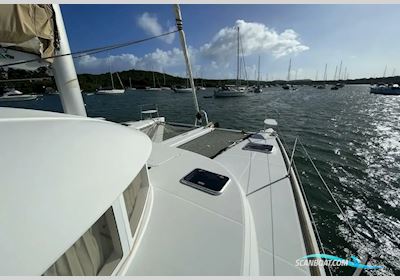 Lagoon 38 Multi hull boat 2018, with Yanmar engine, No country info