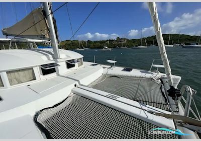 Lagoon 38 Multi hull boat 2018, with Yanmar engine, No country info