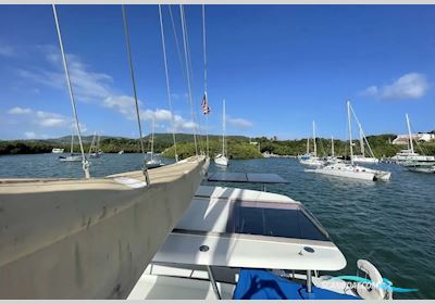 Lagoon 38 Multi hull boat 2018, with Yanmar engine, No country info