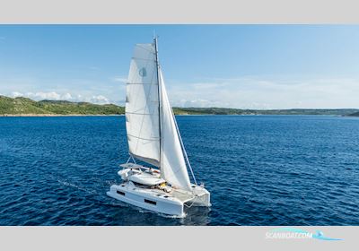 Lagoon 38 Multi hull boat 2026, with Yanmar engine, Denmark