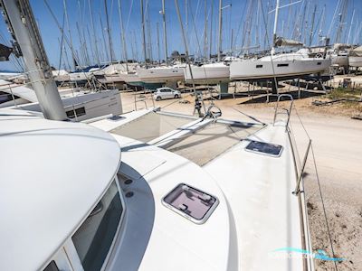 Lagoon 380 S2 Premium (Owner Ver.) Multi hull boat 2007, with Yanmar 3YM30 engine, Greece