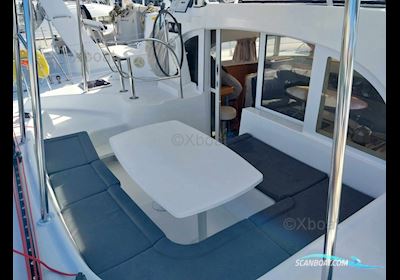 Lagoon 380 S2 Multi hull boat 2016, with Yanmar Diesel engine, No country info