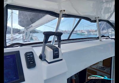 Lagoon 380 S2 Multi hull boat 2016, with Yanmar Diesel engine, No country info