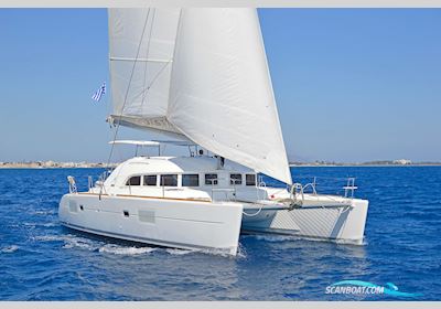 Lagoon 380 Série 2 Multi hull boat 2014, Greece
