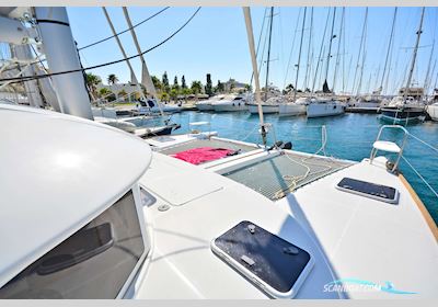 Lagoon 380 Série 2 Multi hull boat 2014, Greece