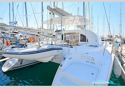 Lagoon 380 Série 2 Multi hull boat 2014, Greece