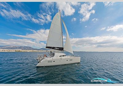 Lagoon 380 Multi hull boat 2017, Greece