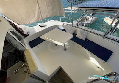 Lagoon 380 Multi hull boat 2002, with Yanmar engine, Martinique
