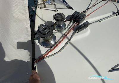 Lagoon 380 Multi hull boat 2002, with Yanmar engine, Martinique