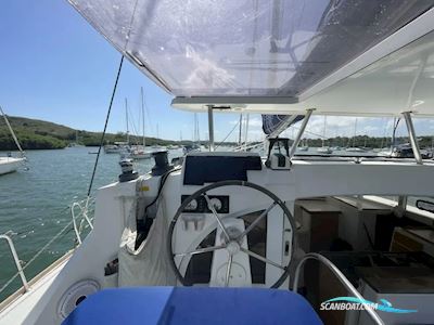 Lagoon 380 Multi hull boat 2016, with Yanmar engine, No country info