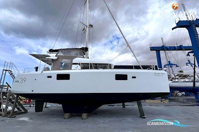 Lagoon 39 Premium Multi hull boat 2016, with Yanmar engine, Spain