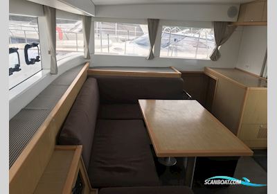 Lagoon 39 Multi hull boat 2013, with YANMAR engine, France